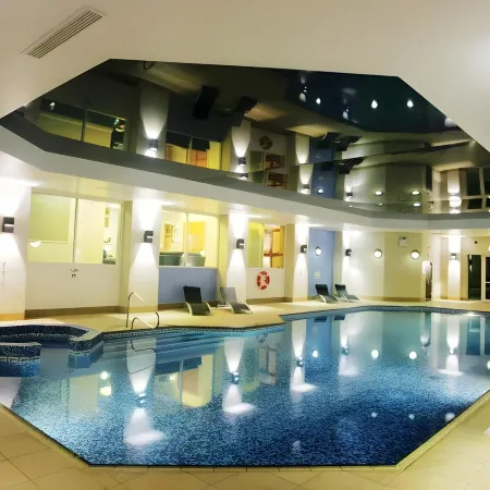 Windmill Village Hotel, Golf Club & Spa Coventry, BW Signature Collection