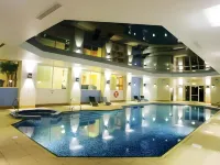 Windmill Village Hotel, Golf Club & Spa Coventry, BW Signature Collection - Pools