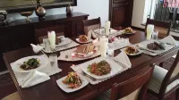 Hotel Boutique Villa Casuarinas