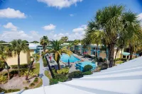 Garnet Inn & Suites, Orlando
