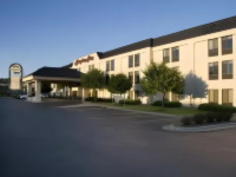 Hampton Inn Wausau Hotels in Wausau