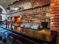 Hotel Betmanowska Main Square Residence Adults Only - bars