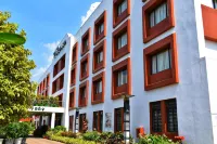 The Orchard Hotels near Marine Drive