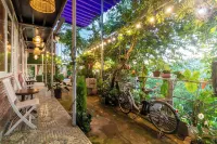 Robins Guesthouse