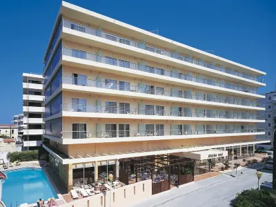 Athena Hotel Hotels near Rhodes "Diagoras" International Airport