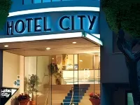 Hotel City Hotel a 