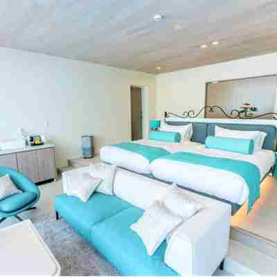 ブルーオーシャン ホテル＆リゾート 宮古島 Rooms