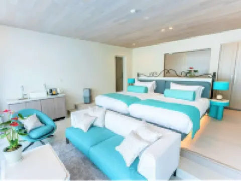 Blue Ocean Hotel&Resort Miyakojima