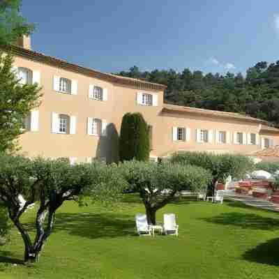 Bastide Du Calalou Hotel Exterior