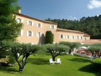 La Bastide du Calalou, BW Signature Collection Hotels in Les Salles-sur-Verdon