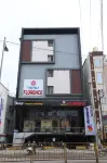 Hotel Florence Hotel a Nanded