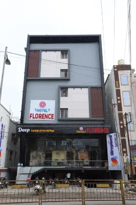 Hotel Florence Hotels in Nanded