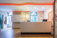 Vila Nova Guesthouse - balkon