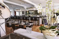 Kurhotel Skodsborg Hôtels à : Lyngby-Taarbæk