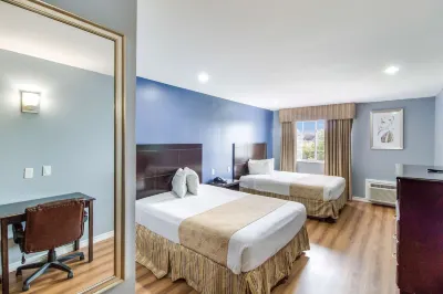Rodeway Inn & Suites Port Arthur - Groves Hotel a Port Arthur