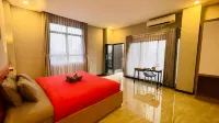 Red Budget Hotel Ternate Hotels in South Ternate