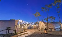 Sacheon J Glamping