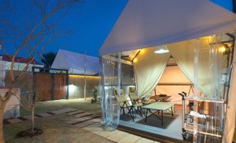Gyeongju One-Day Rest Pension