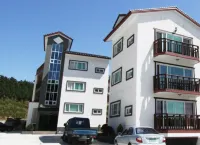 Yeongdeok Healing Pension Hotels in Yeongdeok