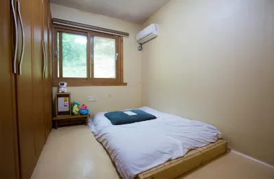산청 풍안펜션  호텔