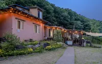 Inje Making Memories Pension Hotels near Seoraksan