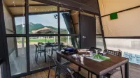 Chuncheon Grace Glamping