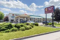 Clarion Hotel & Conference Centre Hotels in Pembroke