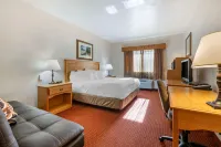Best Western Devils Tower Inn Các khách sạn ở Hulett