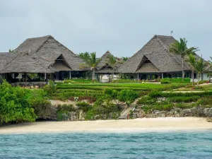 Zawadi Hotel, Zanzibar