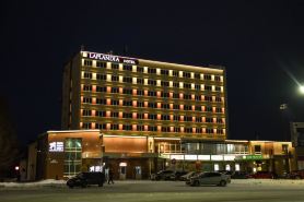 Laplandiya Hotel