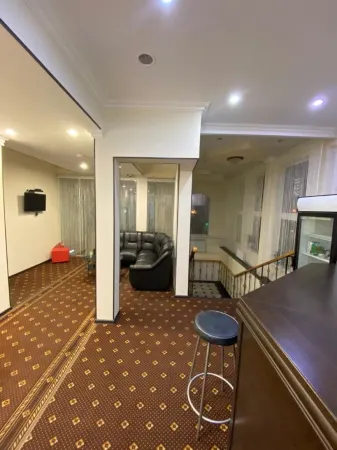 Hotel-City Hotel Отели в г. Ленинский район