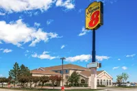 Super 8 by Wyndham Heyburn/Burley Area