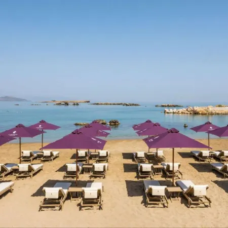 Chania Flair Boutique Hotel Tapestry Collection by Hilton