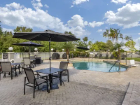 Sleep Inn Clearwater-St Petersburg Hotels in Feather Sound