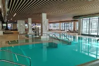 Hotel Best Triton - ติดทะเล
