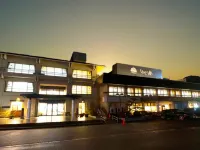 Yunogokan Hotels in Mimasaka