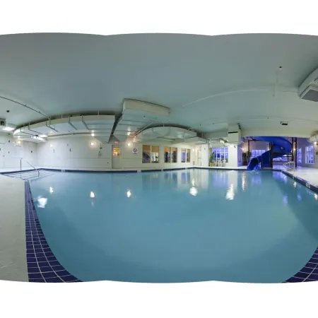Holiday Inn Express & Suites AIRDRIE-CALGARY NORTH by IHG