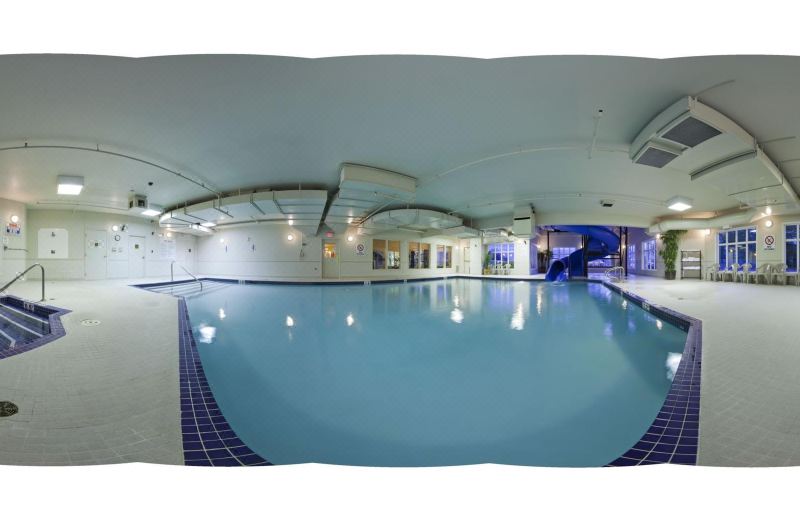 Holiday Inn Express & Suites Airdrie-Calgary North by IHG photo 3
