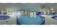 Holiday Inn Express & Suites AIRDRIE-CALGARY NORTH by IHG - piscina