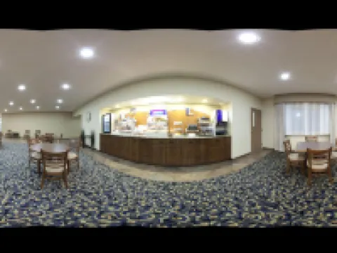 Holiday Inn Express & Suites TORRINGTON by IHG Hotels in Torrington