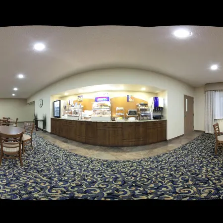 Holiday Inn Express & Suites TORRINGTON by IHG