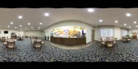 Holiday Inn Express & Suites TORRINGTON by IHG Hotel di Torrington