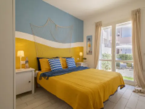 Emma バデージのホテル