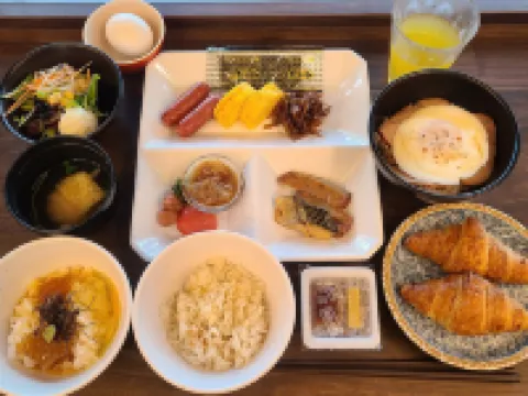 今治站酒店 今治市酒店