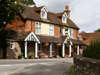 The Blacksmiths Arms - Wifi