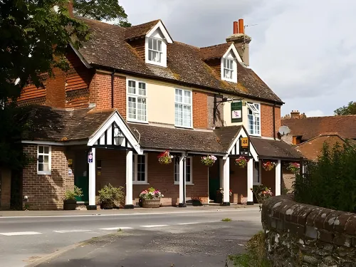 The Blacksmiths Arms Hotels in Lewes