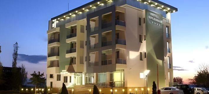 Splendid Conference & Spa Hotel – Adults Only Hotel di Constanta