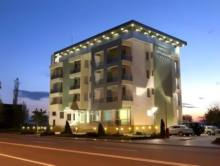 Splendid Conference & Spa Hotel – Adults Only