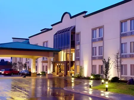 Hotel Victoria Express