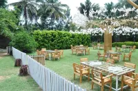 Seed Resort Hotel a Shrirangapattana